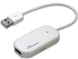 REX-WIFIUSB1 [�z���C�g] ���i�摜
