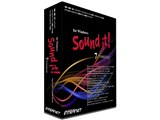 Sound it! 7 Premium for Windows ���i�摜