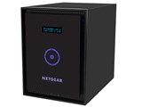 ReadyNAS 516 6ベイ デスクトップ型ネットワークストレージ 24TB RN51664E-100AJS
