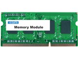 SDY1333-H2G/ST [SODIMM DDR3 PC3-10600 2GB]