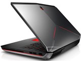 ALIENWARE 17 �X�v���}�V�[ ���i�摜