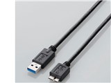 USB3-AMB10BK/RS [1m �u���b�N] ���i�摜