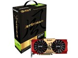 GeForce GTX 760 JETSTREAM (2048MB GDDR5) NE5X760H1042-1042J [PCIExp 2GB] i摜