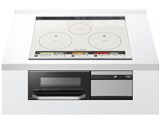 �Ή����}�C�X�^�[ HT-H100XTF(W) [�z���C�g]