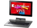 dynabook V713/W1J PV713W1JNNSW-K ���i.com���胂�f��