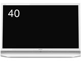 AQUOS LC-40DR9-W [40C` zCgn] i摜