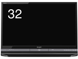 AQUOS LC-32DR9-B [32C` ubNn] i摜
