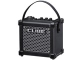 MICRO CUBE GX [�u���b�N]