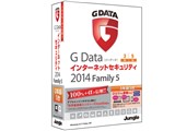 G Data C^[lbgZLeB 2014 Family5 3N i摜