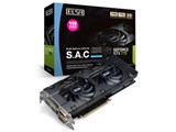 ELSA GeForce GTX 770 S.A.C 4GB [PCIExp 4GB] i摜
