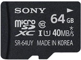 SR-64UYA [64GB]