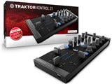 TRAKTOR KONTROL Z1