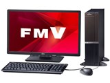 FMV ESPRIMO DH�V���[�Y WD2/L WLD2S7_A385 ���i.com���� Core i5�E������4GB���ڃ��f�� ���i�摜