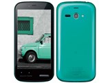 AQUOS PHONE es WX04SH WILLCOM [�^�[�R�C�Y�O���[��]