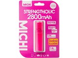 Michi STREGTHOLIC 2800mAh M28PI-01 [�s���N]