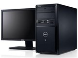 Vostro 270 �~�j�^���[ Pentium G2030���ڃ��f��