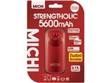 Michi STREGTHOLIC 5600mAh M56RE-01 [���b�h]