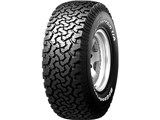[1�{] ALL-Terrain T/A KO LT265/70R16 117/114S LRD RWL