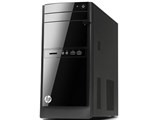HP 110-040jp Desktop PC ���i.com���胂�f�� ���i�摜