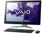 VAIO L�V���[�Y SVL2414AJ Core i7/�������[16GB/�u���[���C�h���C�u���ڃ��f��