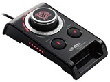 Tt eSPORTS BAHAMUT external sound card EAC-UA1001 [�u���b�N] ���i�摜