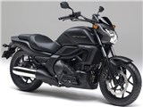 ホンダ CTX700N