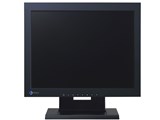 EIZO、長期5年間保証を採用した15型スクエア液晶 - 価格.com