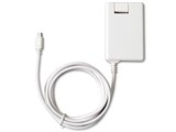 1.5m Cable AC Adaptor for Nexus BM-ACNEXUS/WH [�z���C�g] ���i�摜