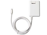1.5m Cable AC Adaptor for dtab BM-ACDTAB/WH [�z���C�g] ���i�摜
