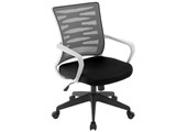 CP-05-BK White Cocoon [�z���C�g×�u���b�N]