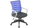 Compact CP-05-BL White Cocoon [�z���C�g×�u���[]