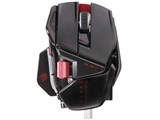 R.A.T.9 Mouse MC-R9-BK [�u���b�N]
