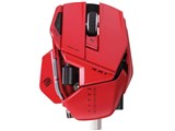 R.A.T.9 Mouse MC-R9-RD [���b�h]