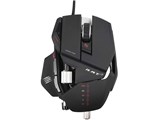 R.A.T.7 Mouse MC-R7-MB [�}�b�g�u���b�N] ���i�摜