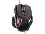 R.A.T.7 Mouse MC-R7-BK [�u���b�N] ���i�摜