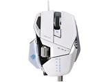 R.A.T.7 Mouse MC-R7-WH [�z���C�g]