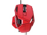 R.A.T.7 Mouse MC-R7-RD [���b�h]