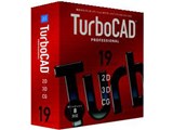 TURBOCAD v19 Professional ���{��� ���i�摜