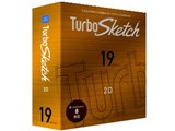 TURBOSketch v19 ���{��� ���i�摜
