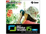 Zoner Photo Studio 15 PRO �_�E�����[�h�� ���i�摜