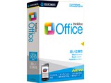 ThinkFree Office (Microsoft Office 2013Ή) i摜