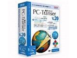 PC-Transer �|��X�^�W�I V20 �v���t�F�b�V���i��
