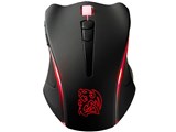 Tt eSPORTS BLACK Element Mouse MO-BLE001DT [�u���b�N] ���i�摜