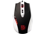 Tt eSPORTS BLACK Mouse MO-BLK002DTA03 [�R���o�b�g�z���C�g] ���i�摜