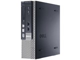 OptiPlex 9020 �E���g���X���[���V���[�V Core i5 4570S���ڃ��f��(���j�^�Ȃ�) ���i�摜