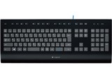 Comfort Keyboard K290 [�O���[] ���i�摜