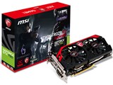 N780GTX Twin Frozr 4S OC [PCIExp 3GB] ���i�摜