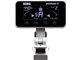 PitchHawk-G AW-3G-WH [�z���C�g]