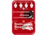 Tone Garage Double Deca Delay