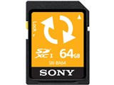 SN-BA64 [64GB] ���i�摜